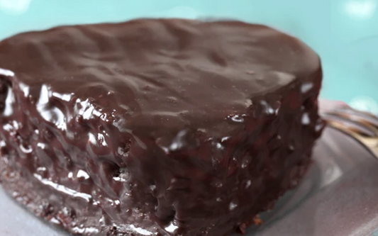 Gluten Free Chocolate Mud Cake Recipe