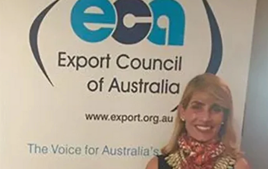 SalDoce Fine Foods Nominated for NSW Export Awards 2015