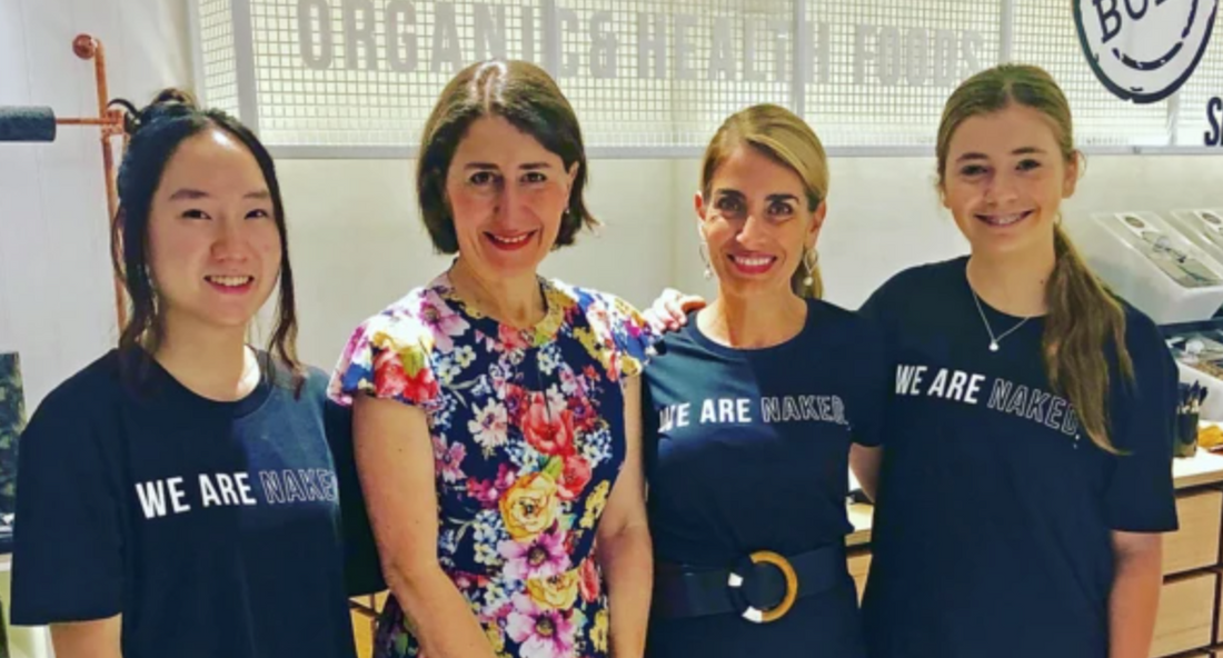 Entrepreneur Cristina Talacko Expands Business Supporting Sustainability and Zero Waste