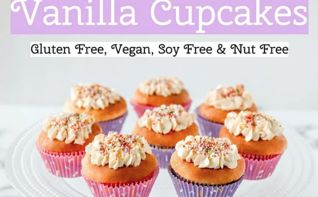 HealthyGFAsian Tries YesYouCan Products