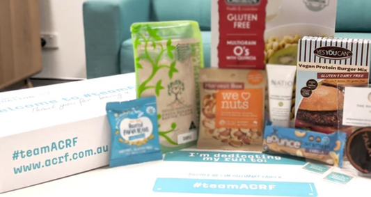 YesYouCan Supports International Cancer Day