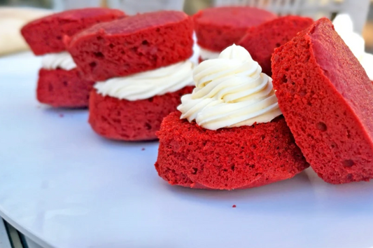 Gluten Free Whoopie Pie Recipe