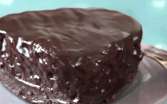 Gluten Free Chocolate Mud Cake Recipe