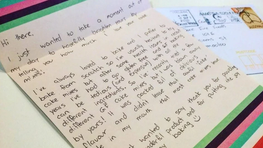 Why we keep the best quality