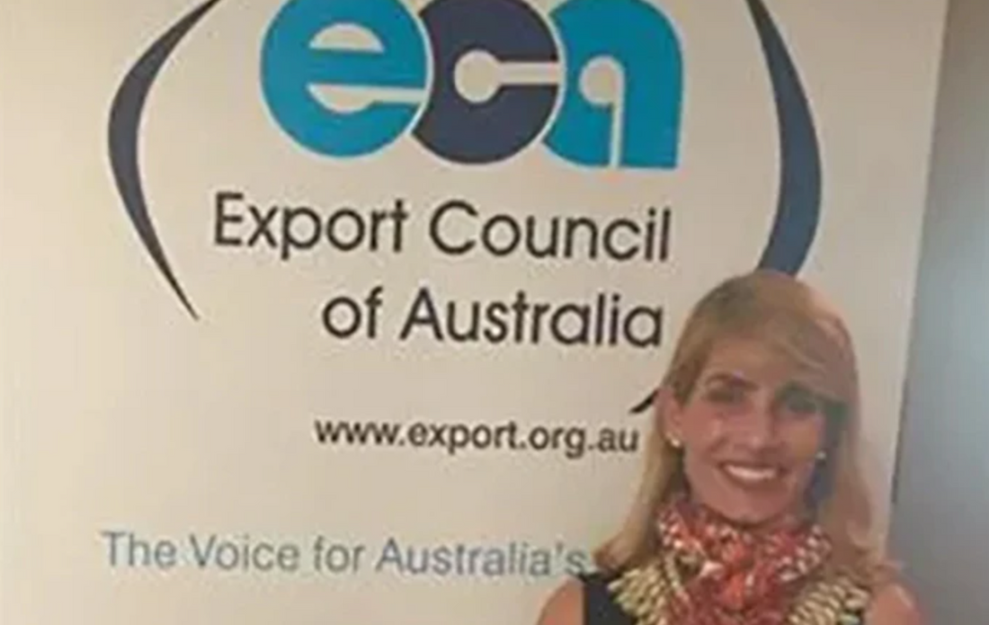 SalDoce Fine Foods Nominated for NSW Export Awards 2015