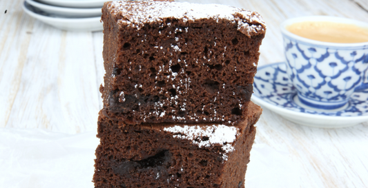 Yummy Chocolate Brownie Recipe