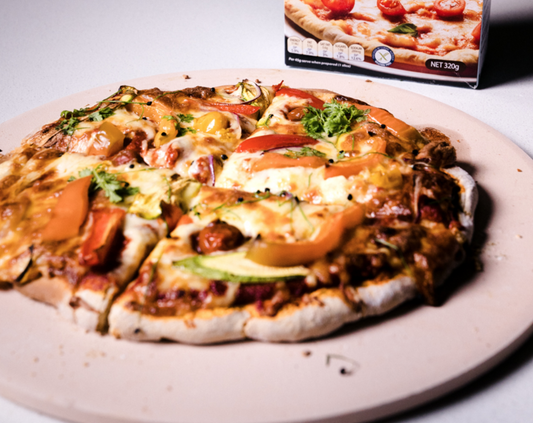 Pizza Dough Recipe