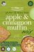 Apple Cinnamon Muffin Carton - 6 units