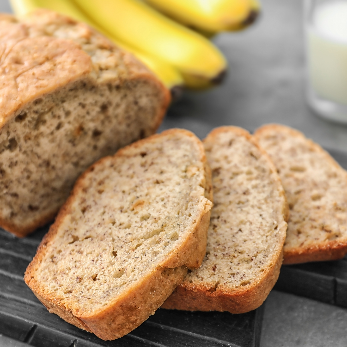 Banana Bread Mix