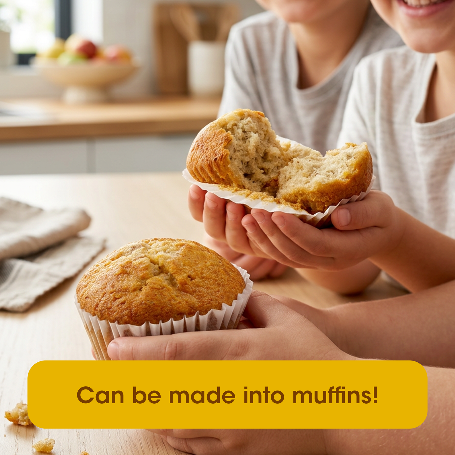 Banana Bread Mix