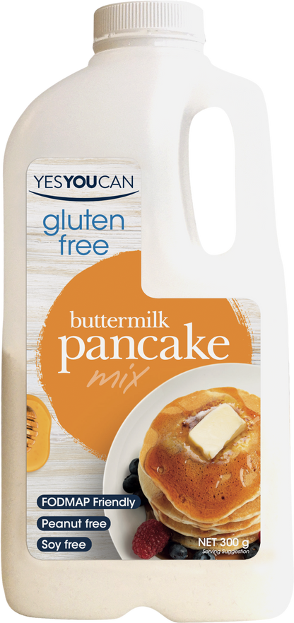 Buttermilk Pancake Mix