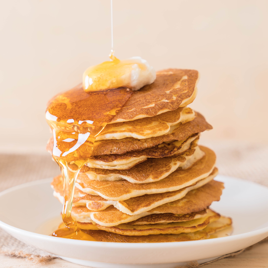 Buttermilk Pancake Mix